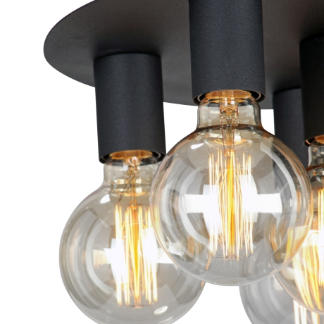 Потолочная люстра Vitaluce  V4969-1/6PL 