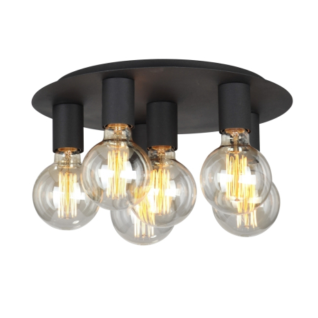 Потолочная люстра Vitaluce  V4969-1/6PL 