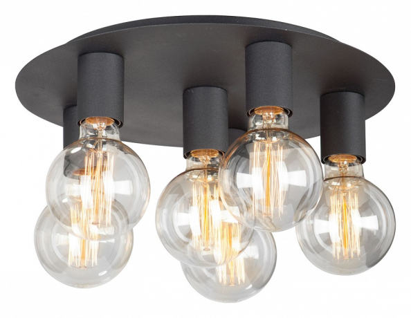 Потолочная люстра Vitaluce  V4969-1/6PL 