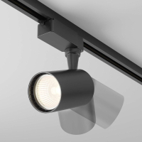 Светильник на штанге Maytoni Technical Vuoro TR003-1-10W4K-M-B