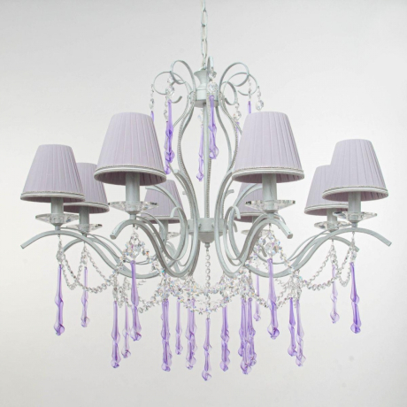 Подвесная люстра Abrasax SD81136/8 