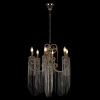 Люстра LOFT IT Wonderland 10405/6