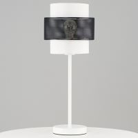 Настольная лампа декоративная Moderli Gela V10487-1T