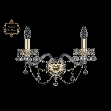 10.26.2.165.Gd.B Бра Art Classic 