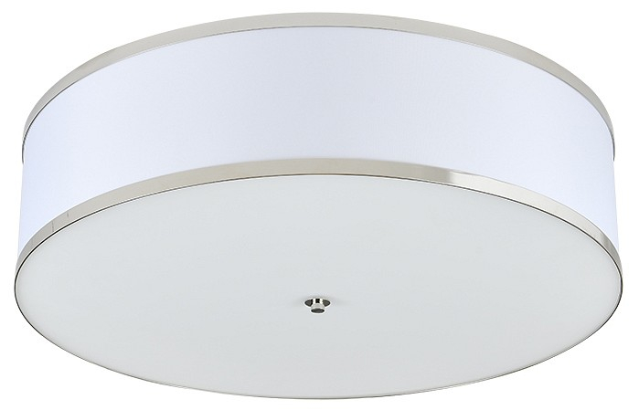 Накладной светильник Newport 3550 3559/PL nickel