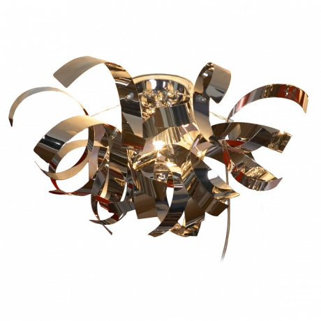 Накладной светильник Lussole Briosco LSA-5907-06 