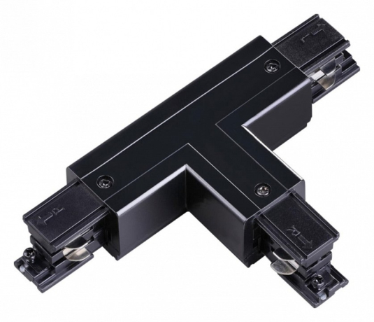 Соединитель T-образный для треков Novotech Port 135061 