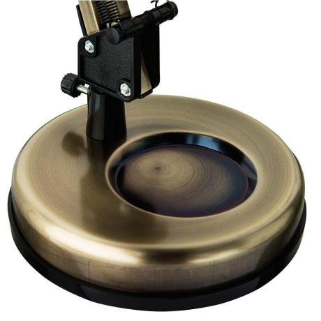 Настольная лампа с лампочками. Комплект от Lustrof. №26117-616519 