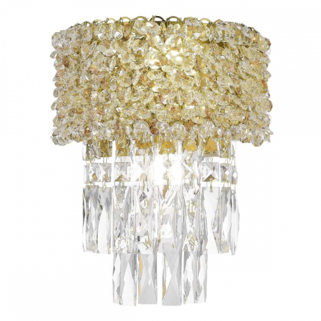 Настольная лампа декоративная ST-Luce Ripple SL6014.424.01