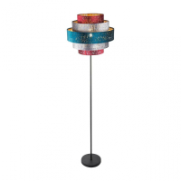 15266S2 Торшер Globo Ticon