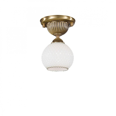 Накладной светильник Reccagni Angelo PL 8600/1 