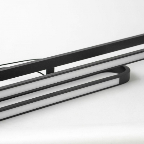 Подвесной светильник Lussole Henry LSP-7304 