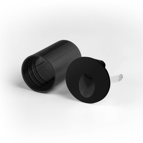 Подсветка для лестниц Elektrostandard MRL LED 1101 чёрный (a049740)