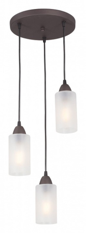 Подвесной светильник Vitaluce V3787 V3787-7/3S