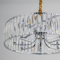 EL321P08 Подвесная люстра Citilux ELETTO Aria