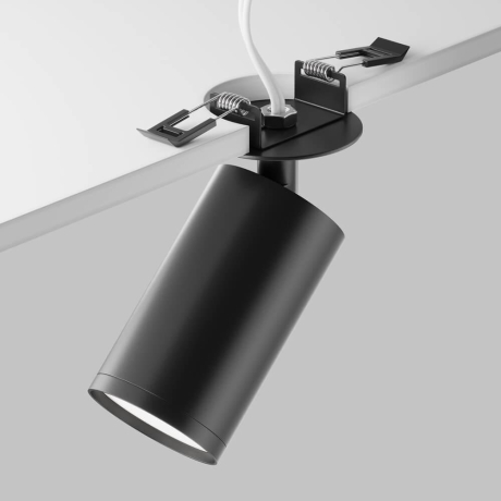 Встраиваемый спот Maytoni Technicall Focus S C049CL-U-1B 