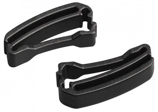 Крепление для треков-ремней Novotech Shino 135262 