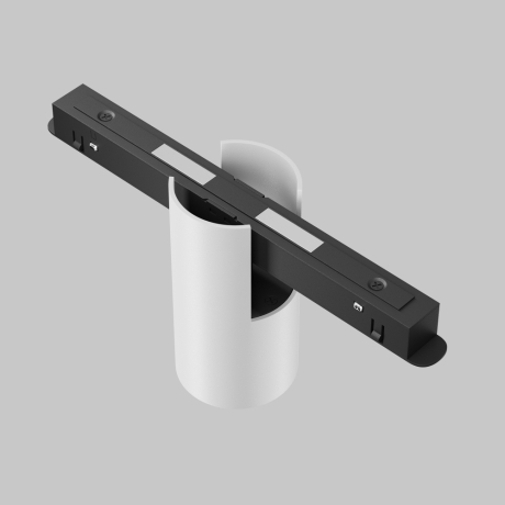 Трековый светильник Technical TR122-2-7W3K-W Alfa 