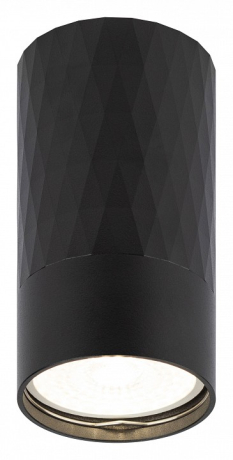 Накладной светильник Эра OL31 BK Б0056374 