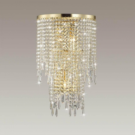 Бра Odeon Chokka 5028/3W 