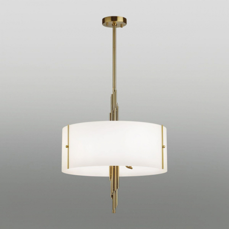 Люстра на штанге Odeon Margaret 5415/6 