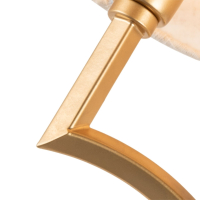 Витринный образец!  <240819> Бра Divinare Florence 6819/19 AP-2