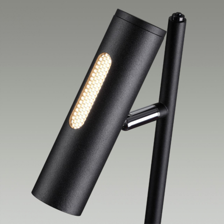 Торшер Odeon Light Mali 6643/5FL 