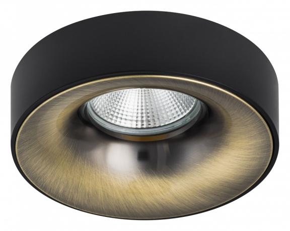 Встраиваемый светильник Lightstar Levigo L01002127 