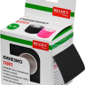 Нарушена упаковка! <681043> Кинезио тейп 5 м*5 см, черная Bradex SF 0190