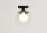 Светильник трековый магнитный Crystal Lux CLT 0.36 004 5W BL 4000K