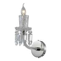 Бра Escada 1142/1A E14*40W Nickel STORY