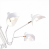 Люстра на штанге Minne ST Luce SL1801.513.06 