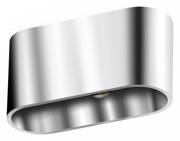 Накладной светильник Azzardo Vega AZ1758 