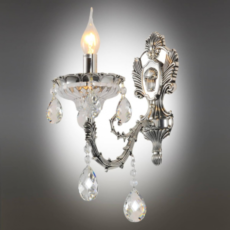 Бра с лампочкой Omnilux OML-70501-01+Lamps 