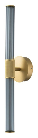 Бра Belfast BRERTON MB8316-300+300 GR GR 