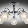 OML-53607-05 Потолочная люстра Omnilux Telti 
