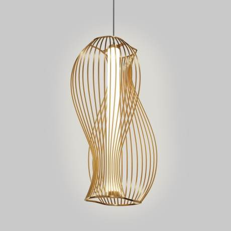 Подвесной светильник Maytoni MOD263PL-L20BS3K 