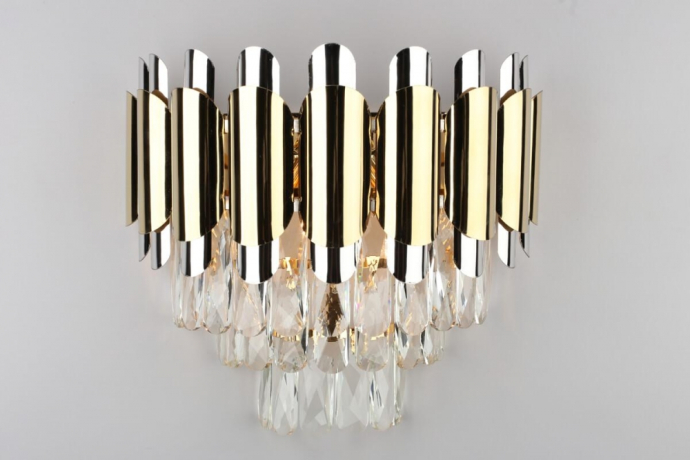 OML-81401-03 Бра Omnilux Malgrate 