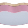 Накладной светильник Loft it Axel 4 10005/30 Pink 