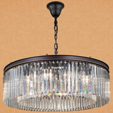 Подвесная люстра Citilux Мартин CL332161 