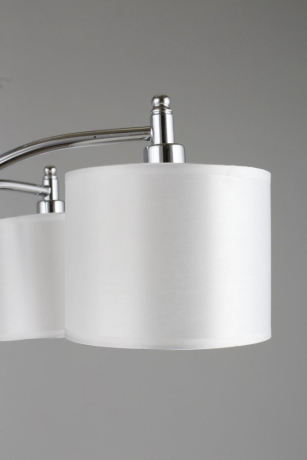 OML-64707-05 Потолочная люстра Omnilux Alghero 