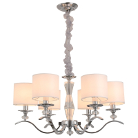 Подвесная люстра Illumico IL1364-6PPA-29 CR (1428200)