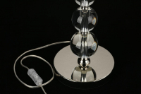 Настольная лампа со светодиодной лампочкой E27, комплект от Lustrof. №259960-657145