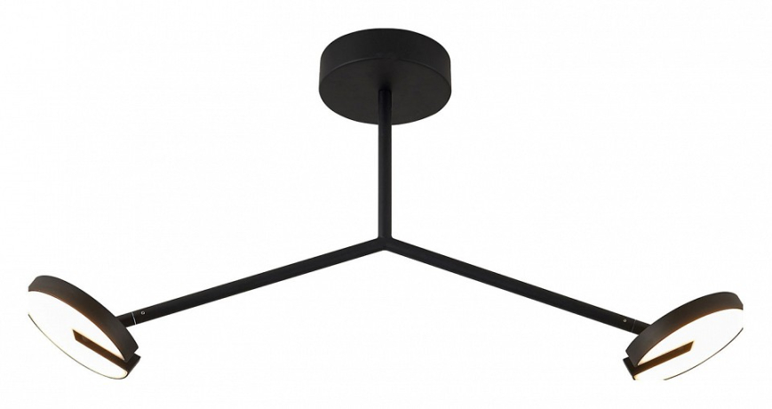 Светильник на штанге Favourite Paritet 4401-2C 