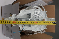 Бра со светодиодной лампочкой E14, комплект от Lustrof. №25028-656985