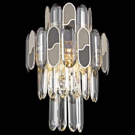 Накладной светильник Wertmark Cordelia WE132.03.301 