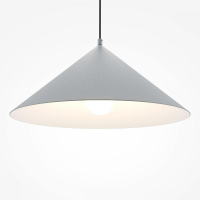 Подвесной светильник Maytoni Basic MOD167PL-01GR