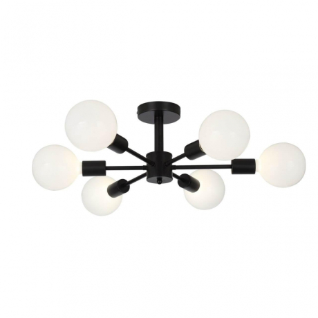 Потолочная люстра Evoluce Ano SL419.402.06 