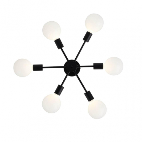 Потолочная люстра Evoluce Ano SL419.402.06 