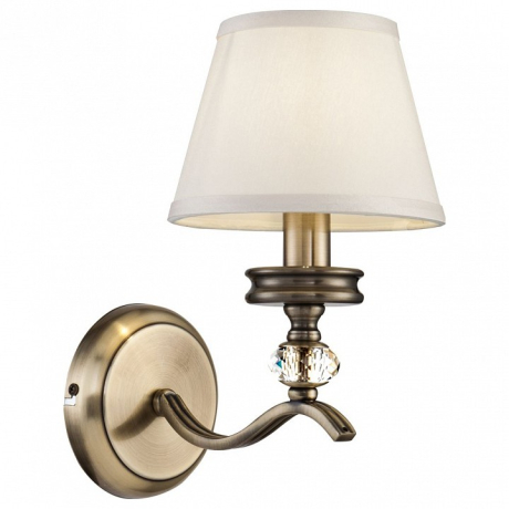 Бра Freya Alessandra FR2016WL-01BZ 